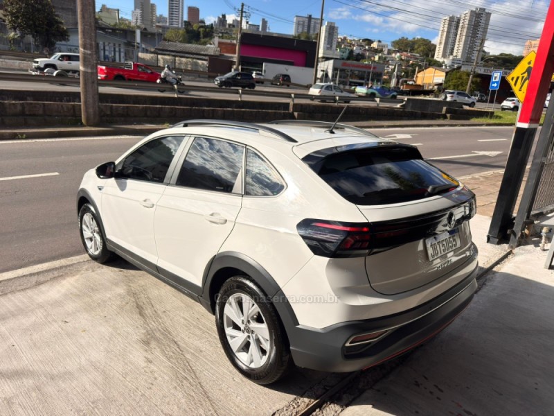 NIVUS 1.0 TSI COMFORTLINE FLEX 4P AUTOMÁTICO - 2023 - CAXIAS DO SUL