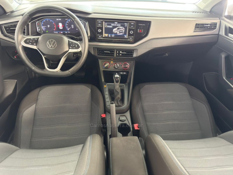 NIVUS 1.0 TSI COMFORTLINE FLEX 4P AUTOMÁTICO - 2023 - CAXIAS DO SUL