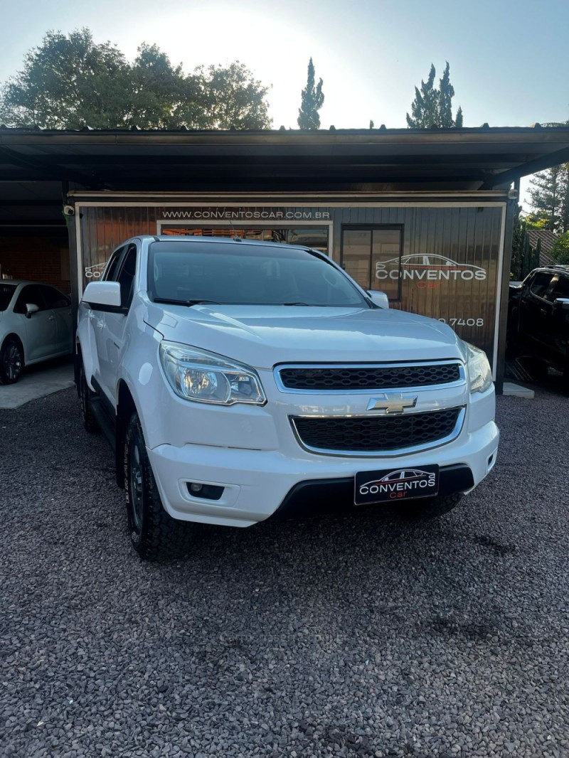 s10 2.4 mpfi advantage 4x2 cd 8v flex 4p manual 2016 lajeado