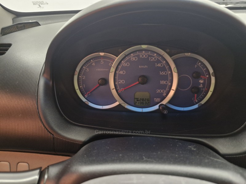 L200 TRITON 3.2 HPE 4X4 CD 16V TURBO INTERCOOLER DIESEL 4P AUTOMÁTICO - 2009 - CAXIAS DO SUL