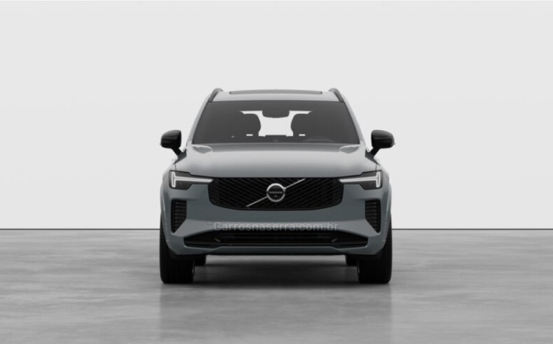 XC90 2.0 T8 RECHARGE ULTRA DARK AWD HÍBRIDO 4P AUTOMÁTICO - 2026 - FLORES DA CUNHA