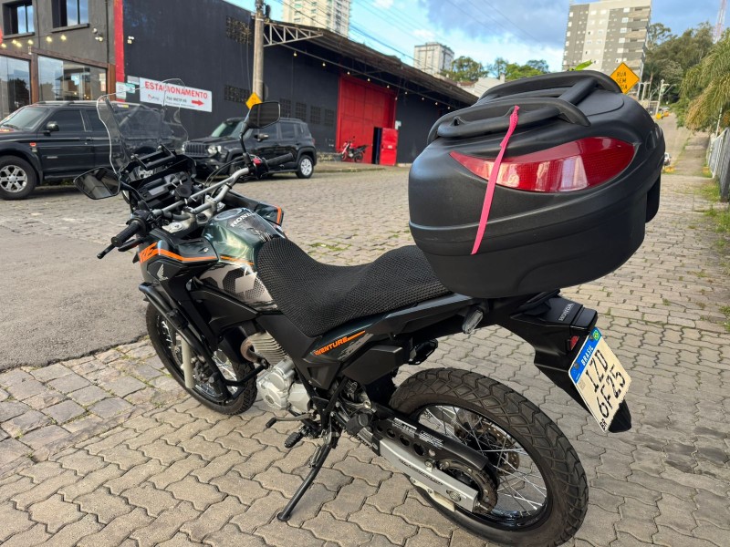 XRE 300 ADVENTURE ABS - 2019 - CAXIAS DO SUL