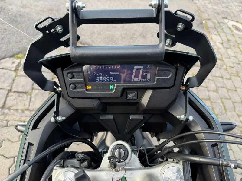 XRE 300 ADVENTURE ABS - 2019 - CAXIAS DO SUL