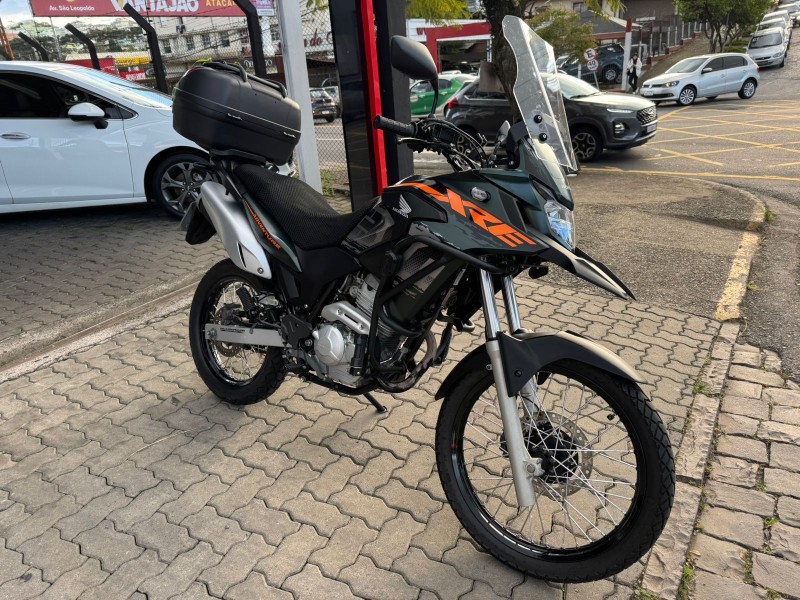 XRE 300 ADVENTURE ABS