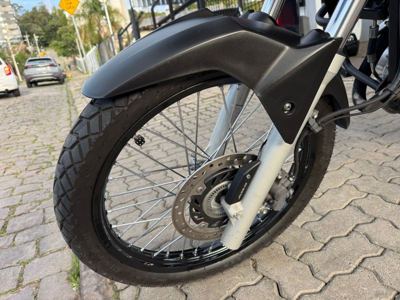 XRE 300 ADVENTURE ABS - 2019 - CAXIAS DO SUL
