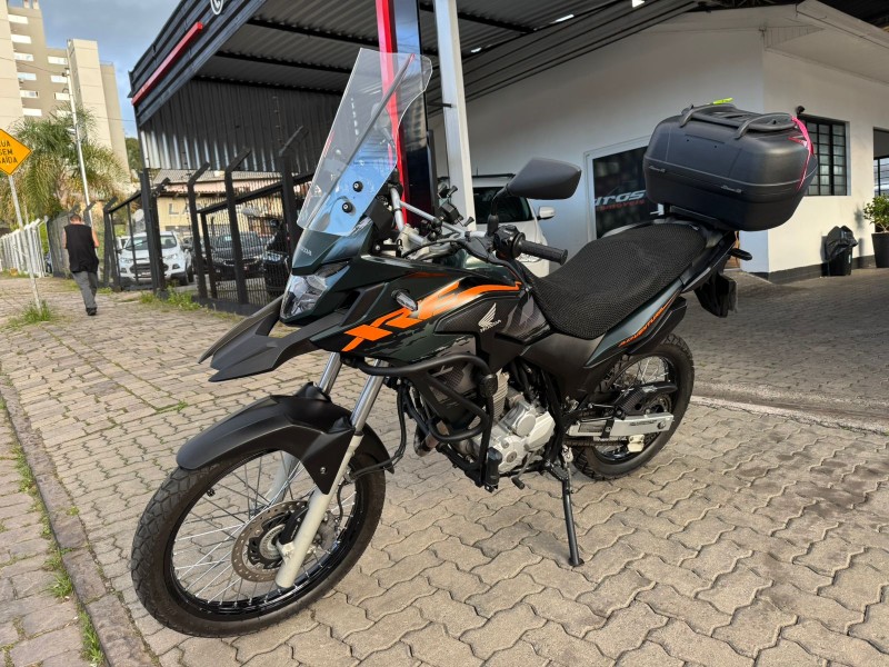 XRE 300 ADVENTURE ABS - 2019 - CAXIAS DO SUL