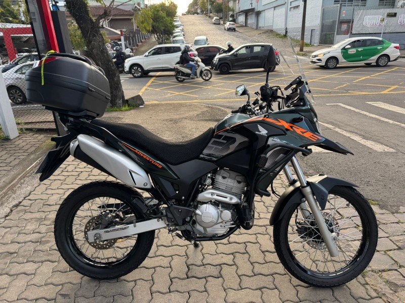 XRE 300 ADVENTURE ABS - 2019 - CAXIAS DO SUL