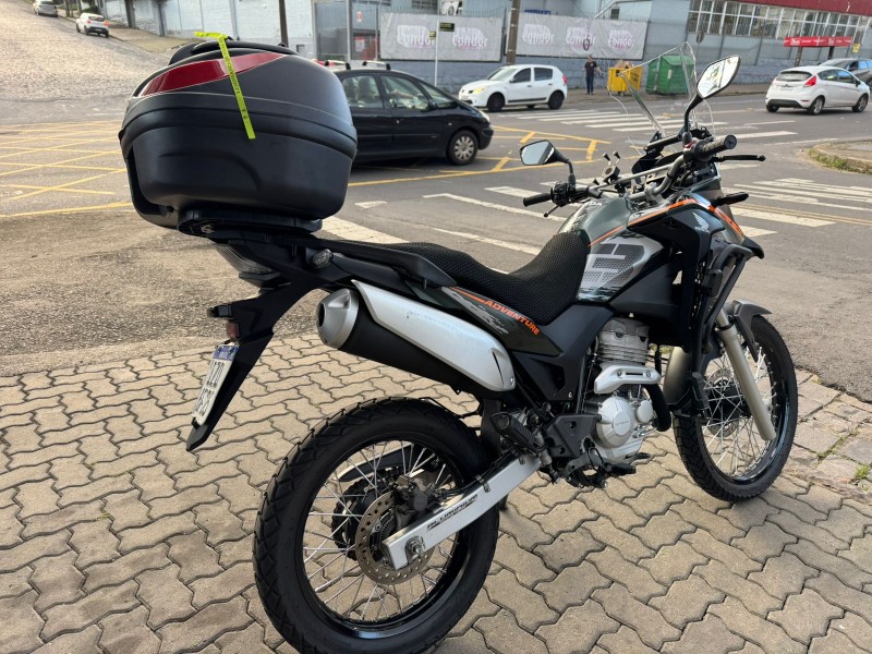 XRE 300 ADVENTURE ABS - 2019 - CAXIAS DO SUL