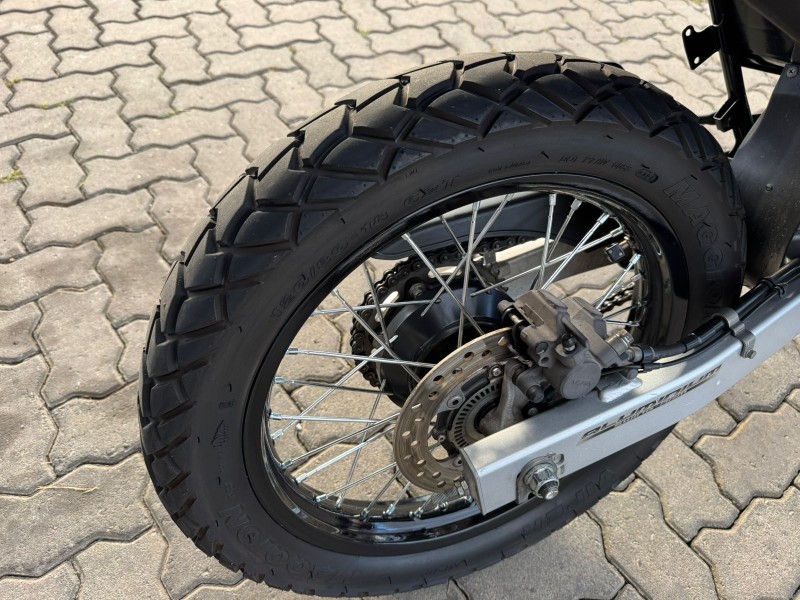XRE 300 ADVENTURE ABS - 2019 - CAXIAS DO SUL