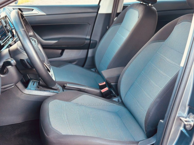 NIVUS 1.0 TSI COMFORTLINE FLEX 4P AUTOMÁTICO - 2023 - CASCA
