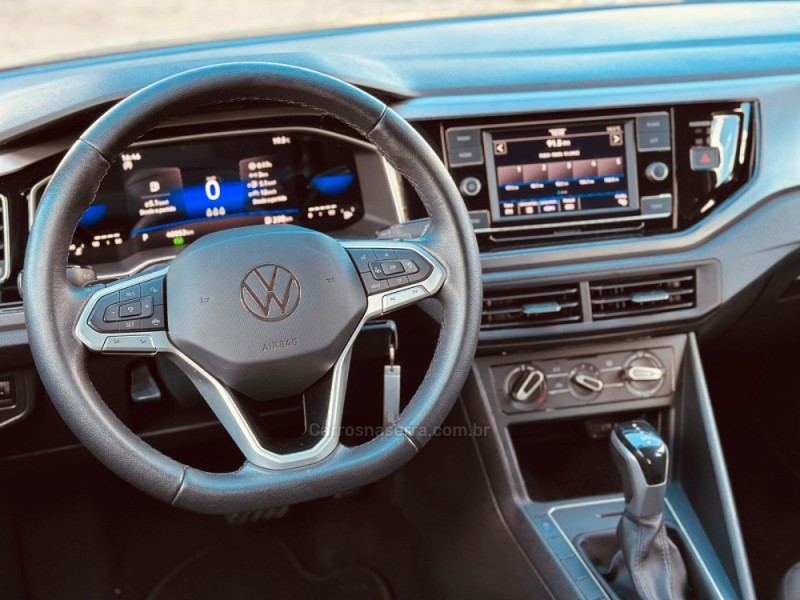 NIVUS 1.0 TSI COMFORTLINE FLEX 4P AUTOMÁTICO - 2023 - CASCA
