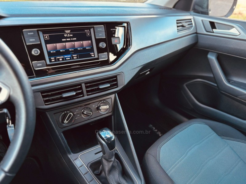 NIVUS 1.0 TSI COMFORTLINE FLEX 4P AUTOMÁTICO - 2023 - CASCA