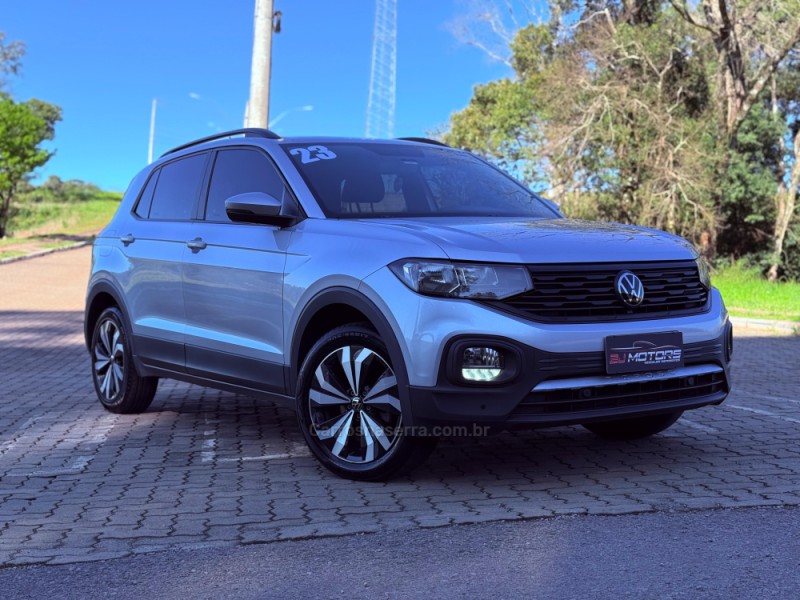t cross 1.0 tsi 200 12v flex 4p automatico 2023 casca