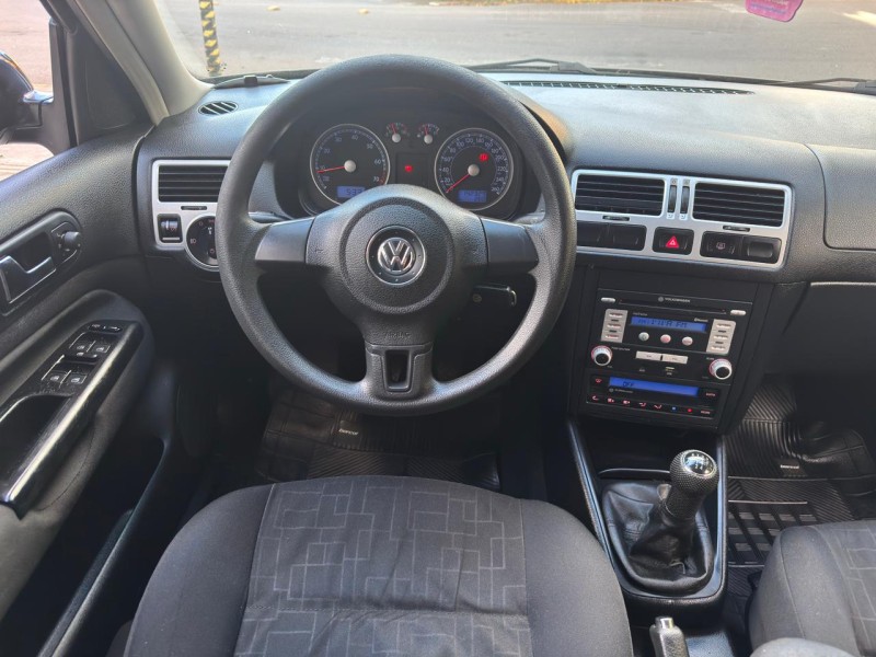 BORA 2.0 MI 8V FLEX 4P MANUAL - 2010 - BENTO GONçALVES