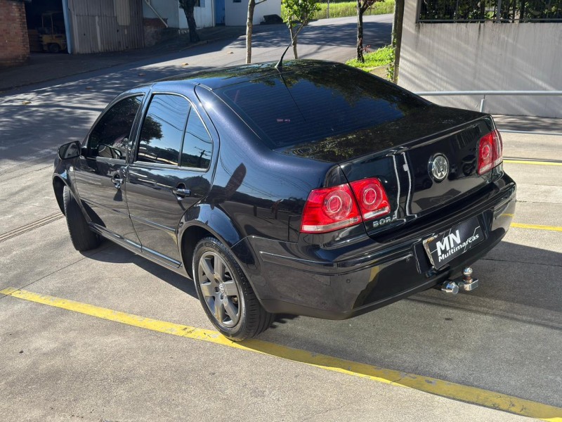 BORA 2.0 MI 8V FLEX 4P MANUAL - 2010 - BENTO GONçALVES