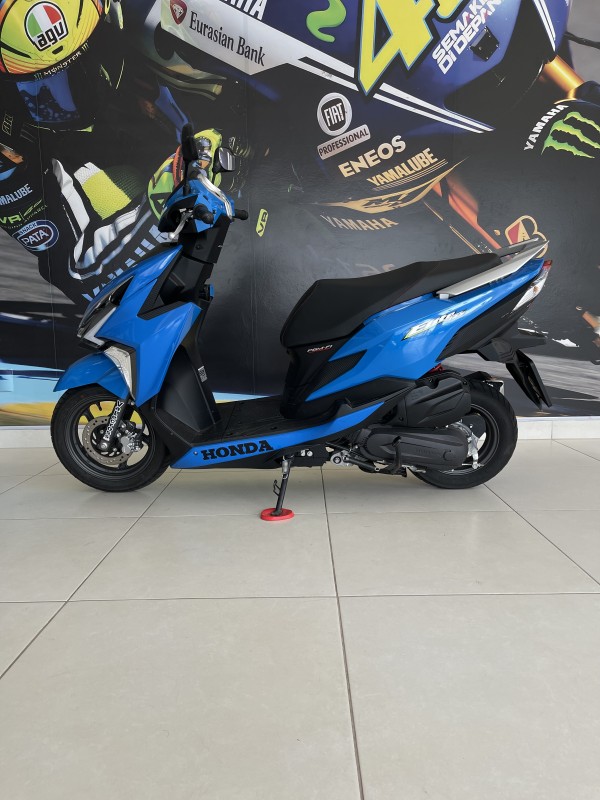 ELITE  - 2021 - PASSO FUNDO
