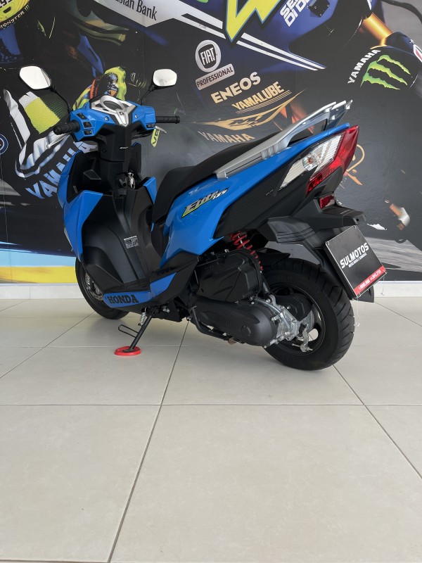 ELITE  - 2021 - PASSO FUNDO
