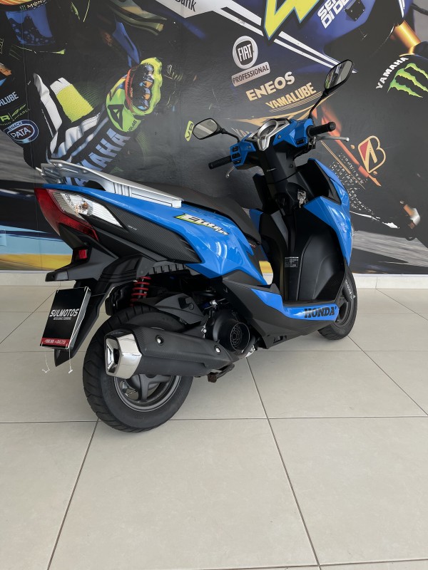 ELITE  - 2021 - PASSO FUNDO