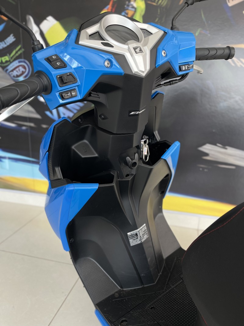 ELITE  - 2021 - PASSO FUNDO