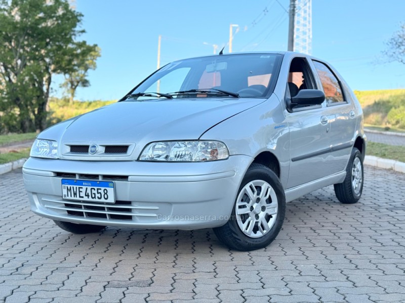 palio 1.0 mpi fire celebration 8v flex 4p manual 2007 casca
