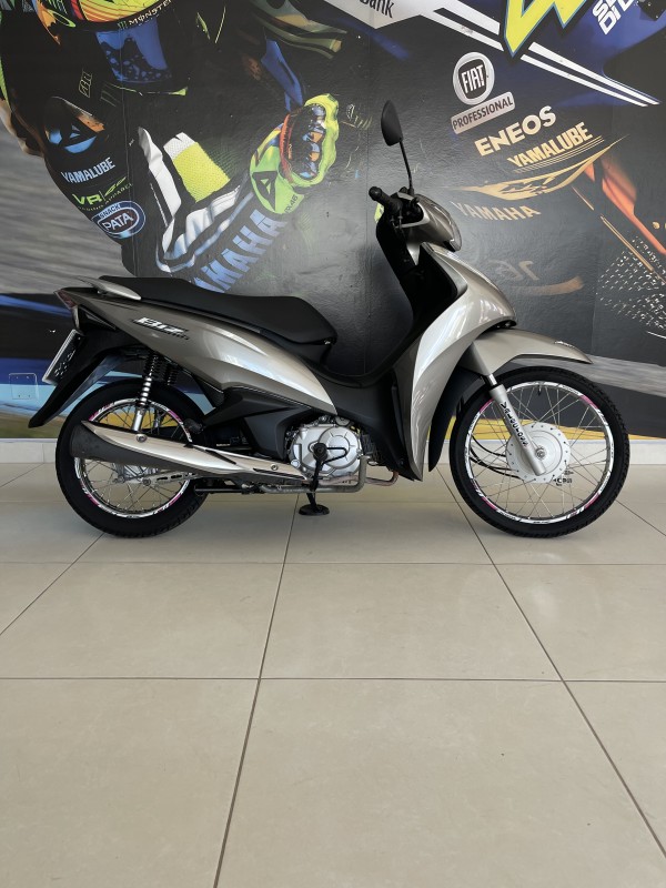 BIZ 110I 
