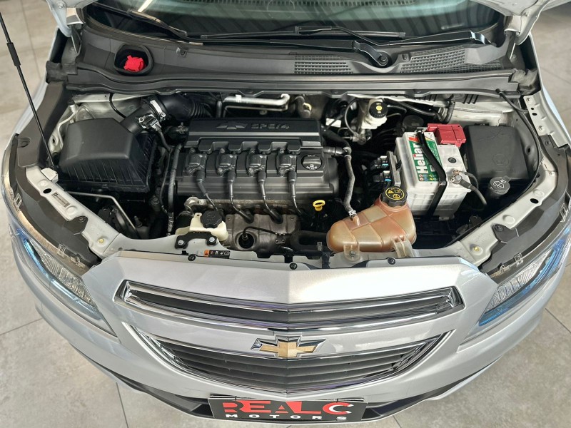 ONIX 1.4 MPFI LT 8V FLEX 4P MANUAL - 2015 - CAXIAS DO SUL
