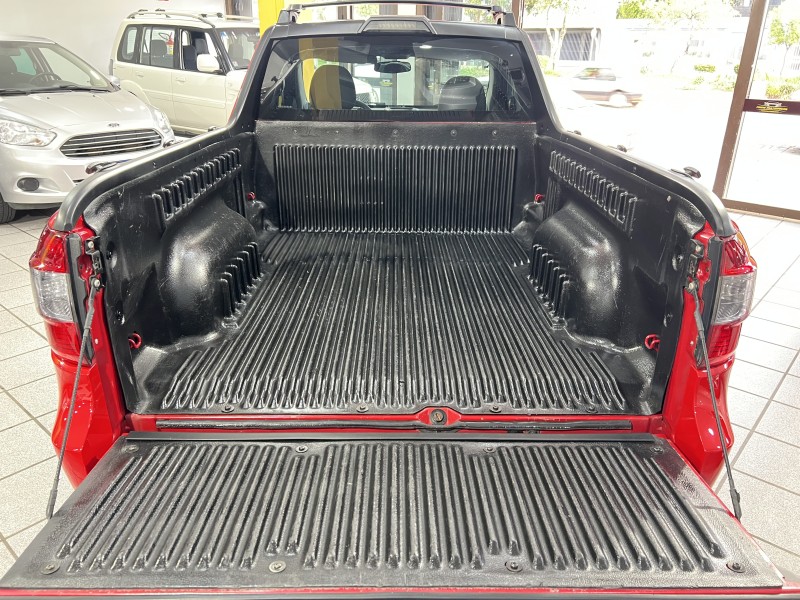 MONTANA 1.4 MPFI LS CS 8V FLEX 2P MANUAL - 2014 - CAXIAS DO SUL
