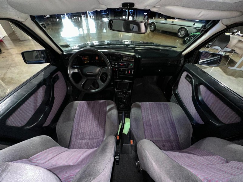 MONZA 2.0 EFI CLUB 8V GASOLINA 4P MANUAL - 1994 - CAXIAS DO SUL