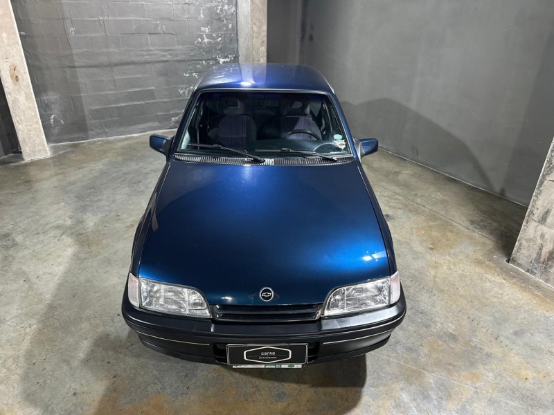 MONZA 2.0 EFI CLUB 8V GASOLINA 4P MANUAL - 1994 - CAXIAS DO SUL