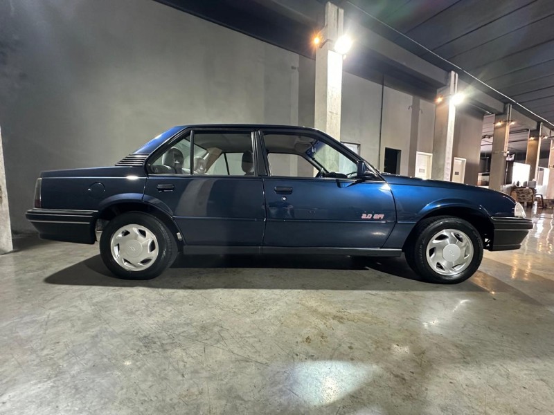 MONZA 2.0 EFI CLUB 8V GASOLINA 4P MANUAL - 1994 - CAXIAS DO SUL