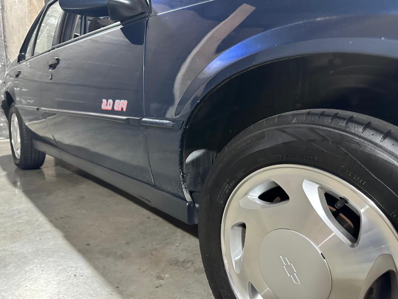 MONZA 2.0 EFI CLUB 8V GASOLINA 4P MANUAL - 1994 - CAXIAS DO SUL