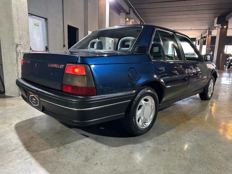 MONZA 2.0 EFI CLUB 8V GASOLINA 4P MANUAL - 1994 - CAXIAS DO SUL