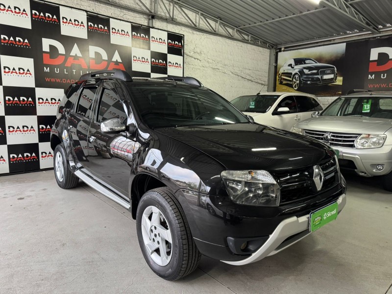 duster 2.0 dynamique 4x2 16v flex 4p manual 2012 caxias do sul