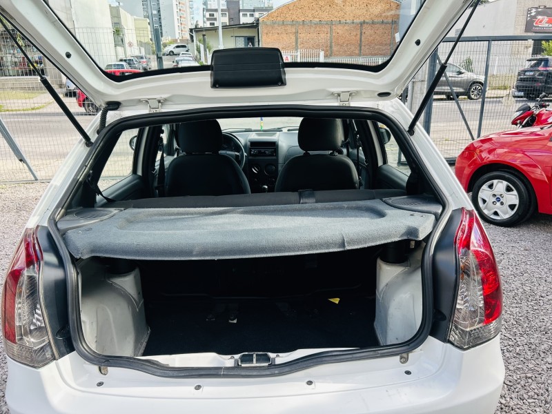 PALIO 1.0 MPI FIRE CELEBRATION ECONOMY 8V FLEX 4P MANUAL - 2016 - CAXIAS DO SUL