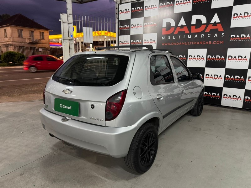 CELTA 1.0 MPFI LT 8V FLEX 4P MANUAL - 2013 - CAXIAS DO SUL