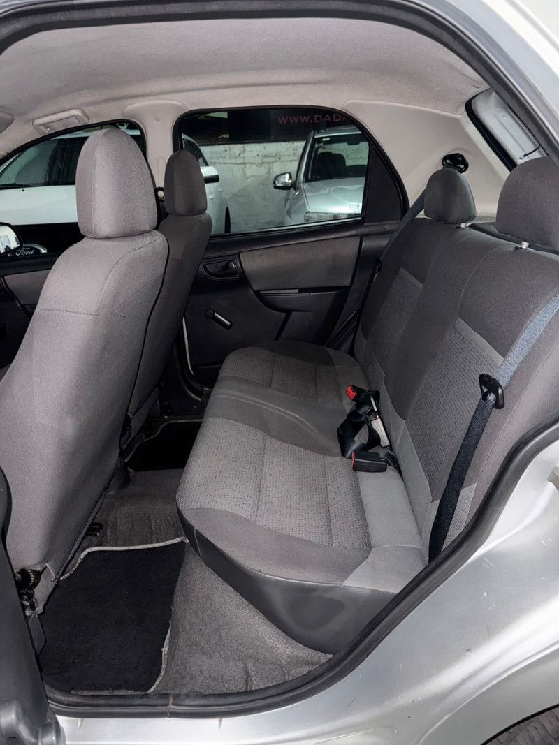 CELTA 1.0 MPFI LT 8V FLEX 4P MANUAL - 2013 - CAXIAS DO SUL