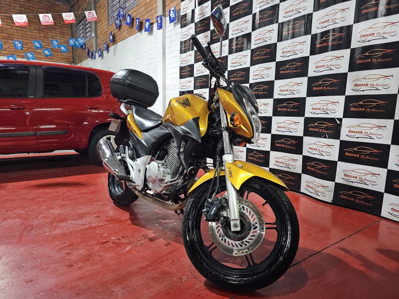 cb 300r abs 2010 caxias do sul