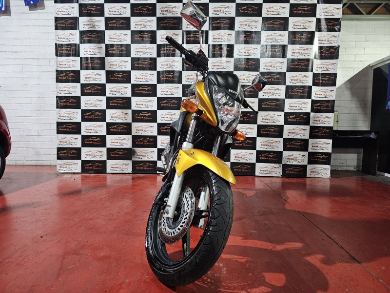 CB 300R ABS - 2010 - CAXIAS DO SUL