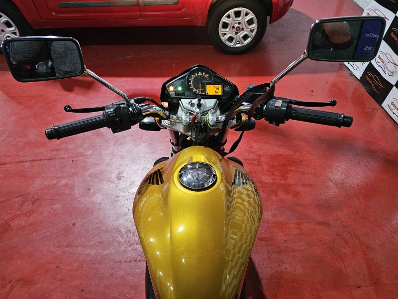 CB 300R ABS - 2010 - CAXIAS DO SUL