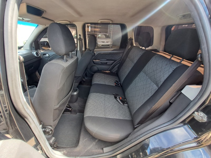 ECOSPORT 2.0 FREESTYLE 16V FLEX 4P MANUAL - 2011 - FARROUPILHA