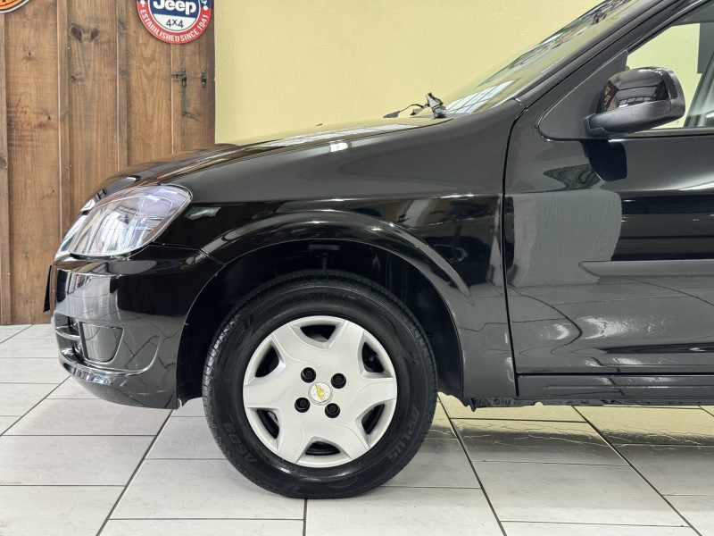 CELTA 1.0 MPFI LT 8V FLEX 4P MANUAL - 2014 - CAXIAS DO SUL