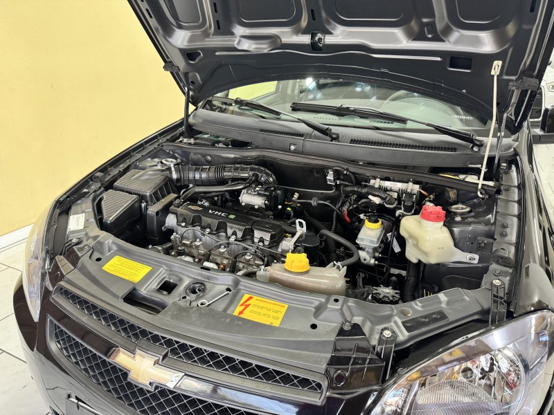 CELTA 1.0 MPFI LT 8V FLEX 4P MANUAL - 2014 - CAXIAS DO SUL