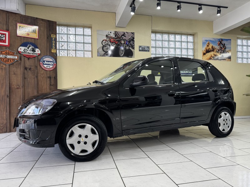 celta 1.0 mpfi lt 8v flex 4p manual 2014 caxias do sul