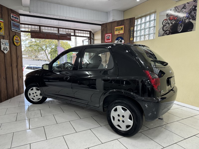 CELTA 1.0 MPFI LT 8V FLEX 4P MANUAL - 2014 - CAXIAS DO SUL