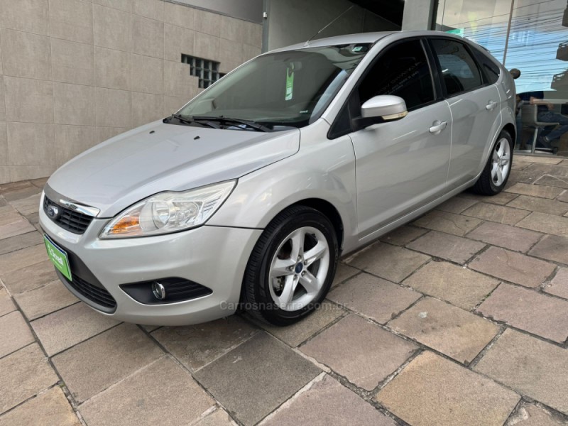 focus 1.6 se 16v flex 4p manual 2013 garibaldi