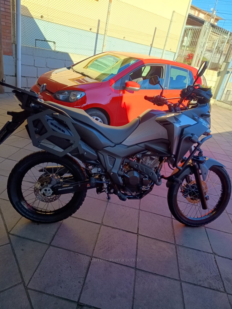 SAHARA 300 ABS FLEX  - 2024 - CAXIAS DO SUL