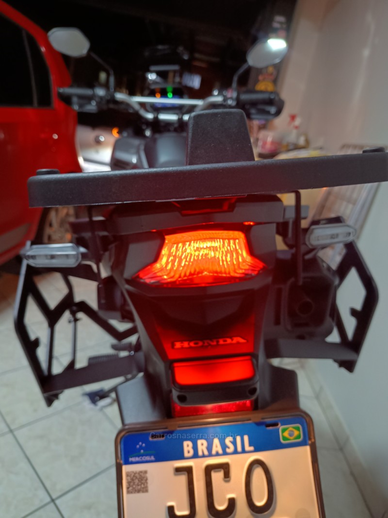 SAHARA 300 ABS FLEX  - 2024 - CAXIAS DO SUL