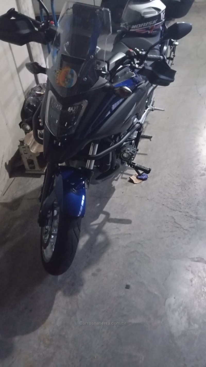 NC 750X ABS - 2021 - CAXIAS DO SUL