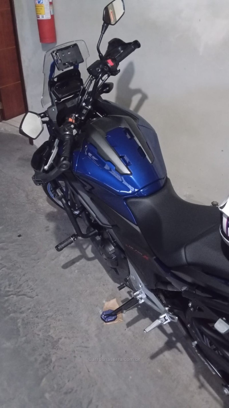 NC 750X ABS - 2021 - CAXIAS DO SUL