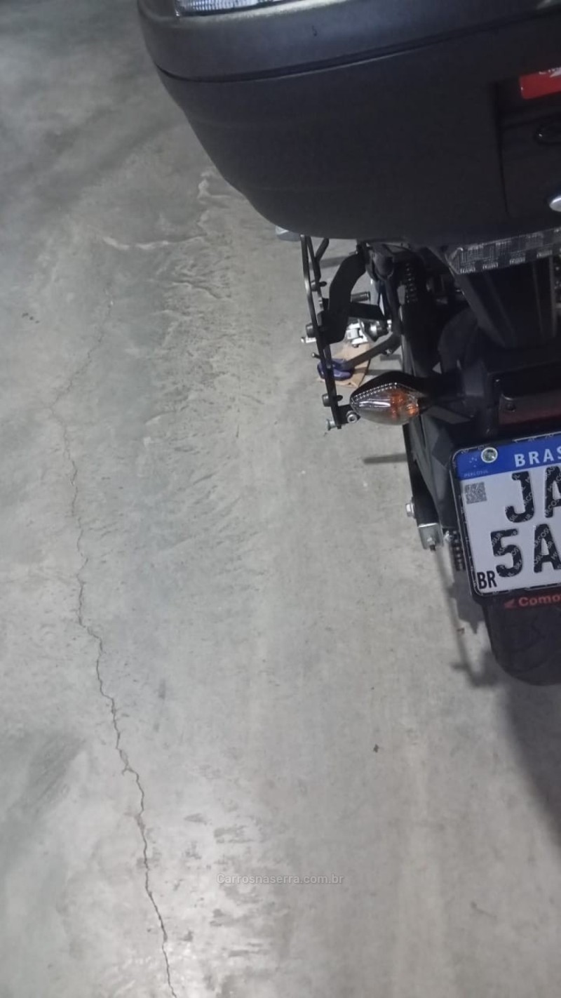 NC 750X ABS - 2021 - CAXIAS DO SUL